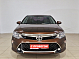 Toyota Camry Exclusive, 2017 года, пробег 131582 км