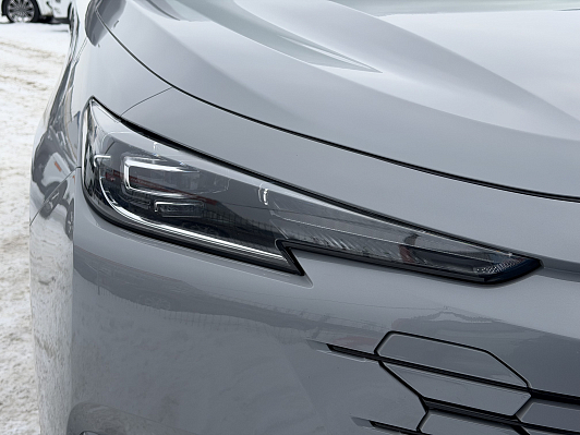 Changan UNI-K Техно, 2023 года, пробег 40609 км