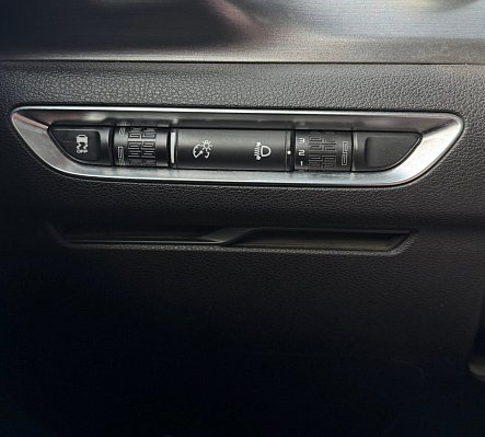 Geely Coolray Comfort, 2020 года, пробег 137740 км