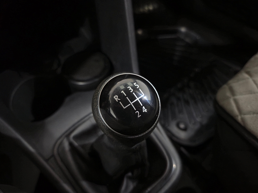 Volkswagen Polo Trendline, 2018 года, пробег 106547 км