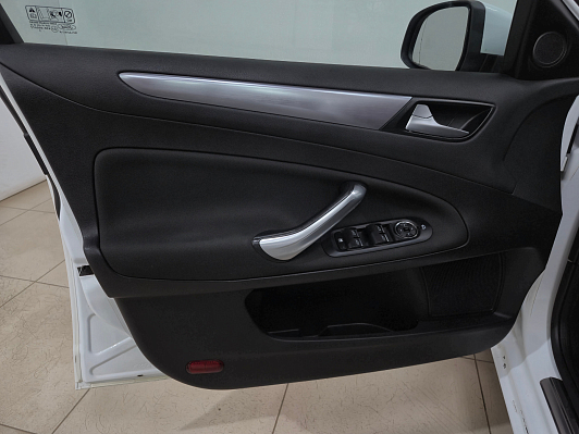 Ford Mondeo Titanium, 2012 года, пробег 184423 км