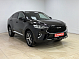 Haval F7x Elite, 2020 года, пробег 98248 км