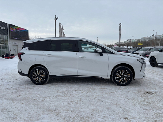 Forthing Yacht Premium, 2023 года, пробег 21400 км