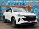 Haval F7x Comfort, 2022 года, пробег 107000 км