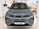 Geely EX5 Гибрид Макс EM-R, серый