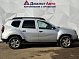 Renault Duster Expression, 2017 года, пробег 152000 км