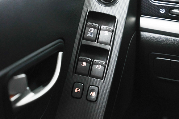 SsangYong Actyon Original, 2013 года, пробег 167700 км