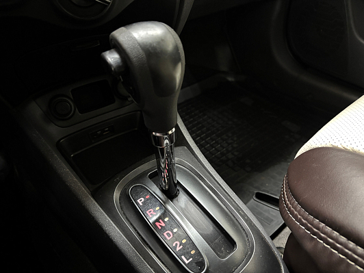 Kia Rio Comfort, 2010 года, пробег 160243 км