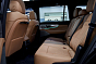 GAC GS8 GX Traveller, черный