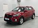 Hyundai Creta Travel + Advanced, 2017 года, пробег 176192 км