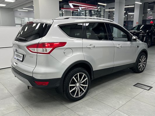 Ford Kuga Trend Plus, 2014 года, пробег 270000 км