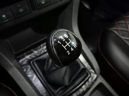 Ford Focus Ghia, 2006 года, пробег 308226 км