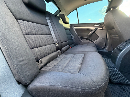 Skoda Octavia Elegance, 2012 года, пробег 361000 км