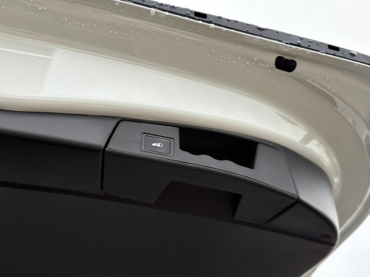 Toyota RAV4 Adventure Ultimate, 2025 года, пробег 58 км