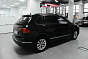 Volkswagen Tiguan Respect, 2020 года, пробег 146743 км
