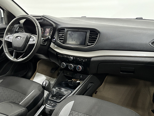 Lada (ВАЗ) Vesta, 2023 года, пробег 31209 км