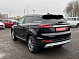 Geely Atlas Pro Flagship+, 2023 года, пробег 53468 км