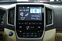Toyota Land Cruiser, 2016 года, пробег 235278 км