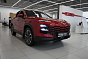 Jetour Dashing Комфорт 2024, красный