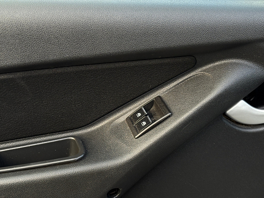 Lada (ВАЗ) Granta Classic Start Glonass 21917-51-0Y9, 2016 года, пробег 108000 км