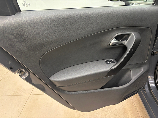 Volkswagen Polo, 2014 года, пробег 182036 км