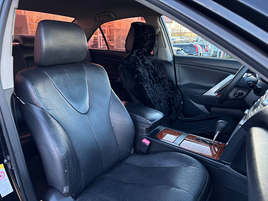 Toyota Camry Престиж, 2011 года, пробег 467349 км