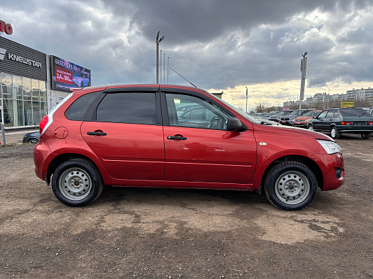 Datsun mi-DO Trust II, 2015 года, пробег 108975 км