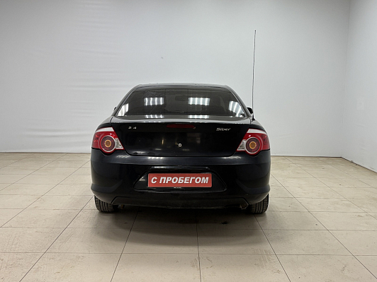ГАЗ Volga Siber Comfort, 2010 года, пробег 245008 км