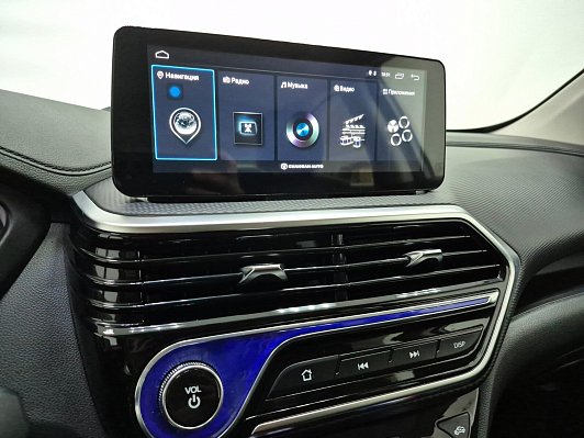 Changan Alsvin LX, 2023 года, пробег 43054 км