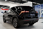 Jetour Dashing Комфорт 2024, черный