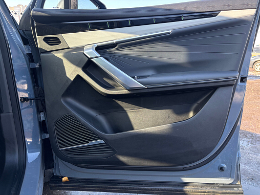 Geely Atlas Flagship Sport, 2023 года, пробег 48471 км