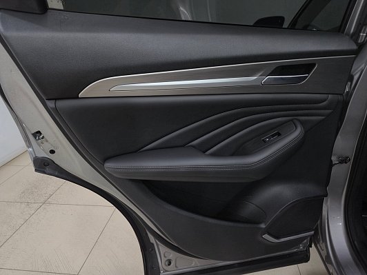 Haval F7 Elite, 2019 года, пробег 75461 км