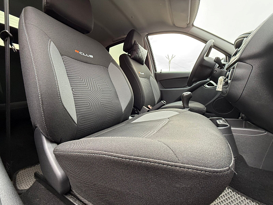 Lada (ВАЗ) Granta #CLUB'24, 2023 года, пробег 59700 км