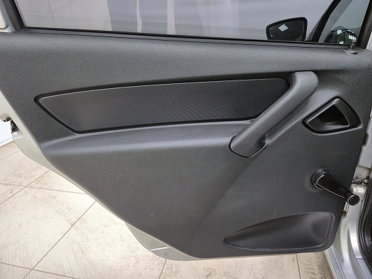 Lada (ВАЗ) Granta Classic, 2019 года, пробег 47544 км