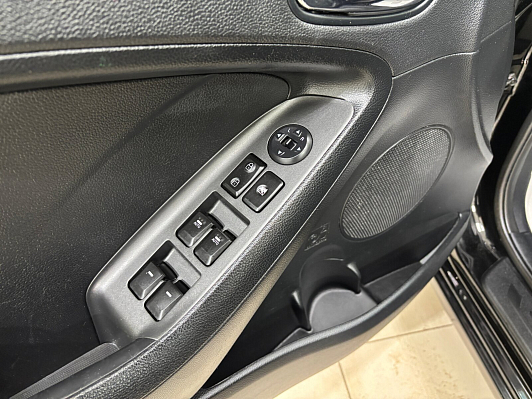 Kia Cerato Prestige, 2014 года, пробег 222399 км