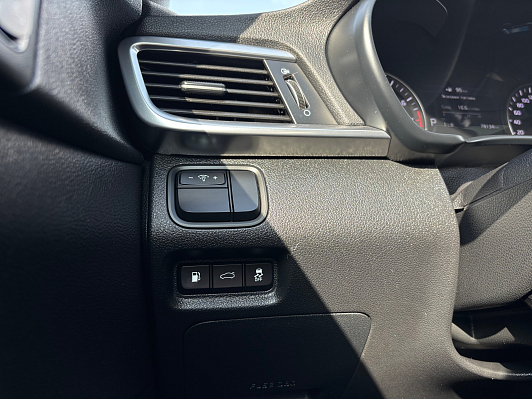 Kia Optima Edition Plus, 2019 года, пробег 78134 км
