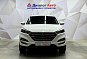 Hyundai Tucson Comfort, 2017 года, пробег 138750 км