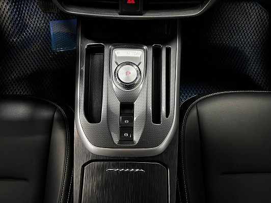 Haval Jolion Premium, 2023 года, пробег 70000 км