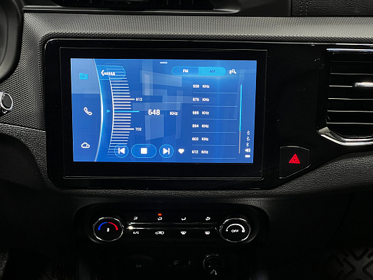 Chery Tiggo 4 Trek, 2021 года, пробег 32000 км