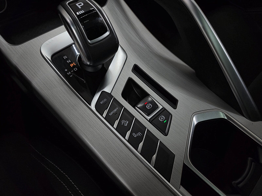 Geely Coolray Flagship Sport, 2022 года, пробег 81483 км