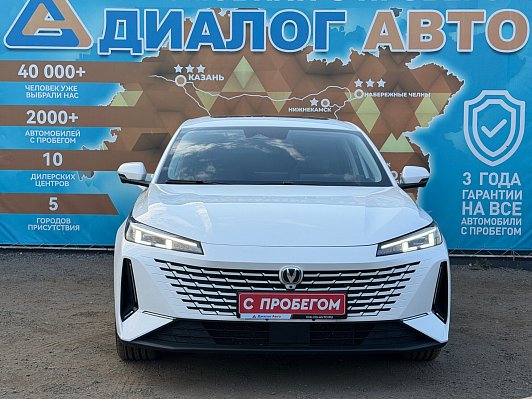 Changan Lamore Техно, 2023 года, пробег 25700 км