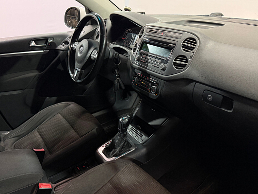 Volkswagen Tiguan CLUB, 2011 года, пробег 265000 км