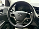 Hyundai Solaris Comfort, 2017 года, пробег 159000 км