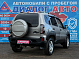 Lada (ВАЗ) Niva Travel Comfort, 2022 года, пробег 55800 км