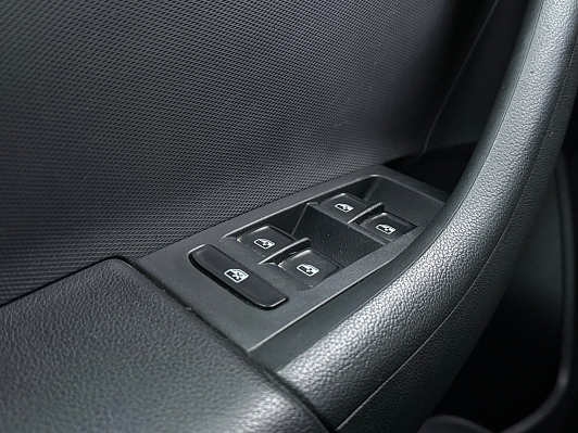 Volkswagen Polo Respect, 2020 года, пробег 73361 км