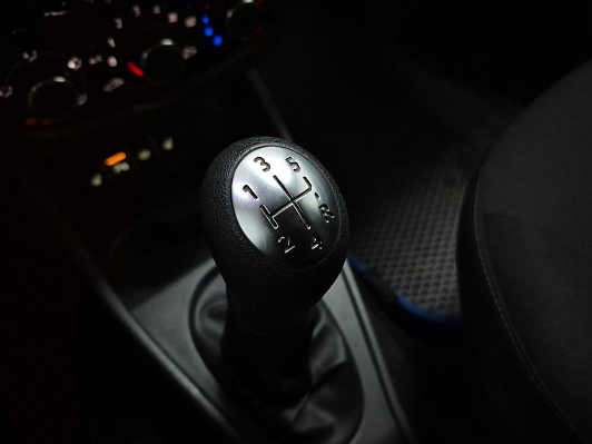 Lada (ВАЗ) Largus Comfort 5 мест Multimedia Winter, 2025 года, пробег 26644 км