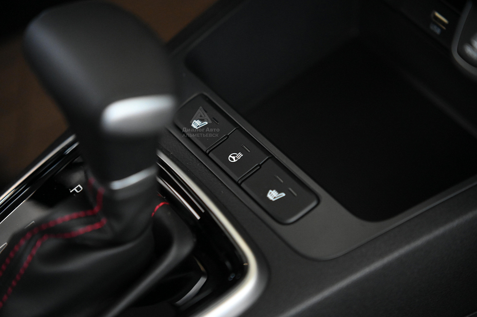 Solaris KRX Стиль, синий