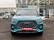 Chery Tiggo 7 Pro Prestige, 2021 года, пробег 75269 км