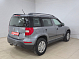 Skoda Yeti Active Outdoor, 2015 года, пробег 204349 км
