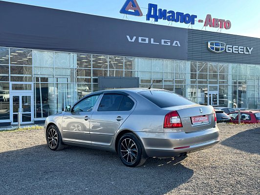 Skoda Octavia Elegance, 2013 года, пробег 245460 км